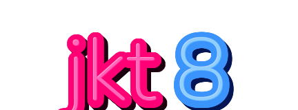 jkt8 — logo kanal