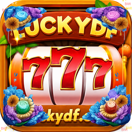 luckydf — mitra unggulan