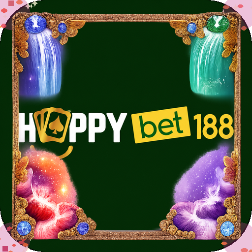 happybet188 — mitra unggulan